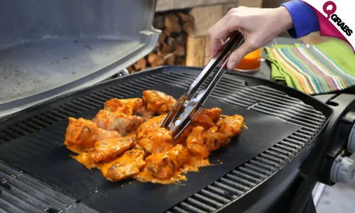 Grill Mats!